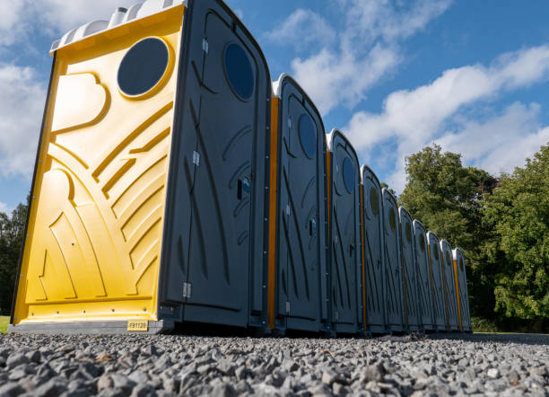 Portable Restroom for Sporting Events in Lavaca, AR