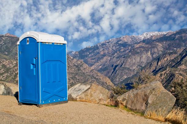 Portable Toilet Rental for Emergency Services in Lavaca, AR